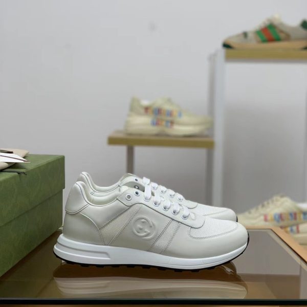 ¡¸#223¡¹Gucci New Arrival sneakers - Image 3