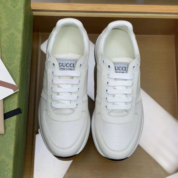 ¡¸#223¡¹Gucci New Arrival sneakers - Image 2