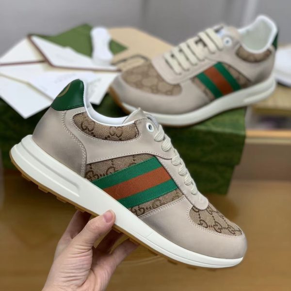 ¡¸#225¡¹Gucci New Arrival sneakers