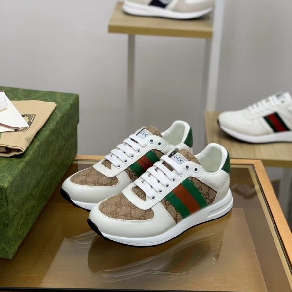 ¡¸#226¡¹Gucci New Arrival sneakers - Image 2