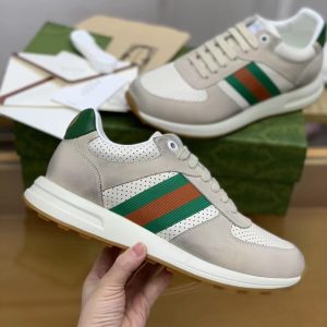 ¡¸#227¡¹Gucci New Arrival sneakers