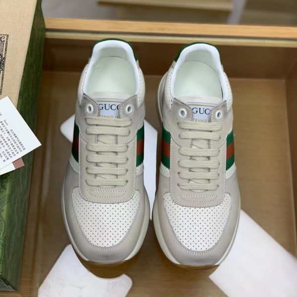 ¡¸#227¡¹Gucci New Arrival sneakers - Image 2