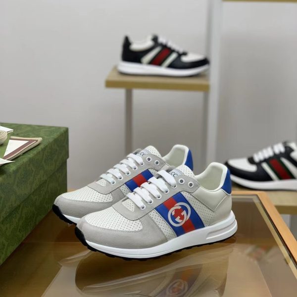 ¡¸#230¡¹Gucci New Arrival sneakers - Image 2