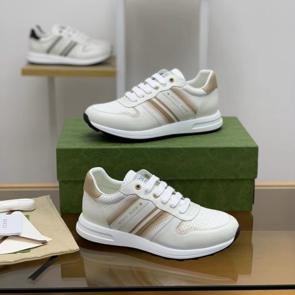 ¡¸#231¡¹Gucci New Arrival sneakers - Image 2