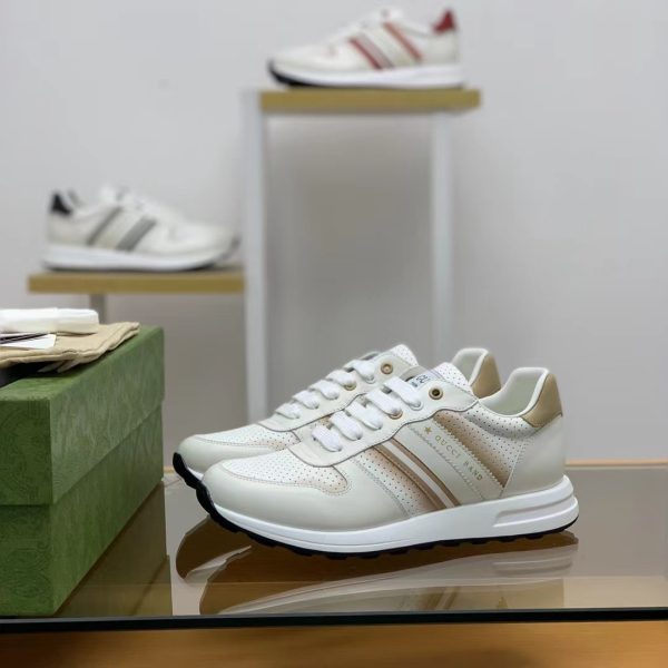 ¡¸#231¡¹Gucci New Arrival sneakers - Image 3