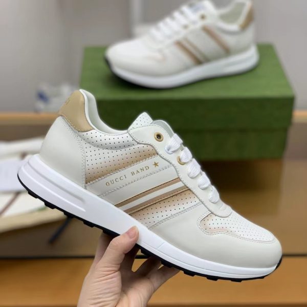¡¸#231¡¹Gucci New Arrival sneakers