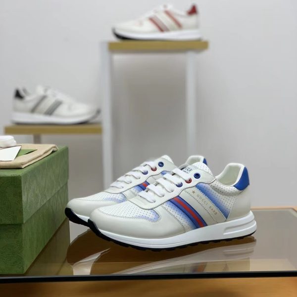 ¡¸#232¡¹Gucci New Arrival sneakers - Image 3