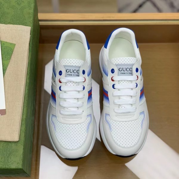 ¡¸#232¡¹Gucci New Arrival sneakers - Image 2