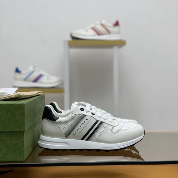 ¡¸#233¡¹Gucci New Arrival sneakers - Image 2