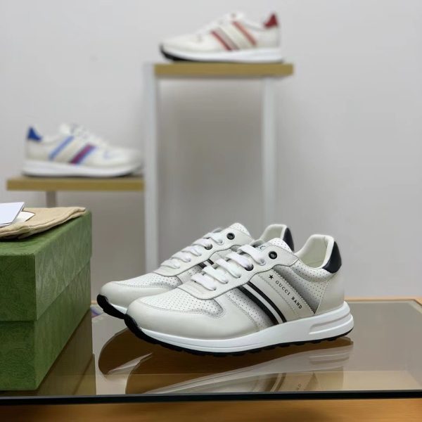¡¸#233¡¹Gucci New Arrival sneakers - Image 3