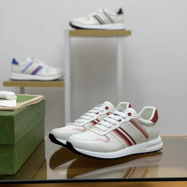 ¡¸#234¡¹Gucci New Arrival sneakers - Image 2