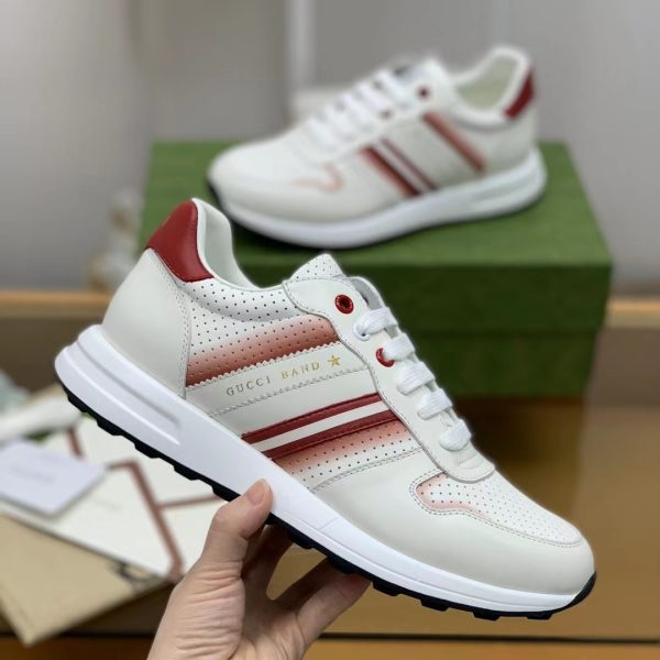 ¡¸#234¡¹Gucci New Arrival sneakers