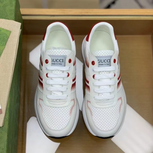 ¡¸#234¡¹Gucci New Arrival sneakers - Image 3