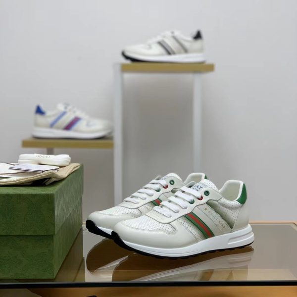 ¡¸#235¡¹Gucci New Arrival sneakers - Image 3