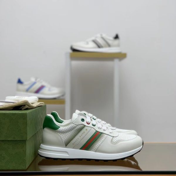 ¡¸#235¡¹Gucci New Arrival sneakers - Image 2
