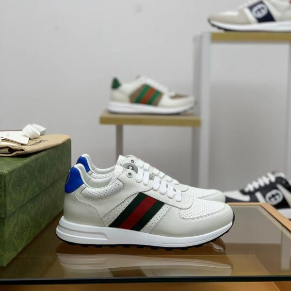 ¡¸#236¡¹Gucci New Arrival sneakers - Image 3