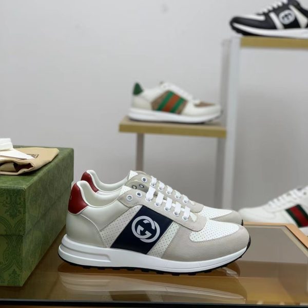 ¡¸#237¡¹Gucci New Arrival sneakers - Image 2