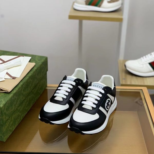¡¸#238¡¹Gucci New Arrival sneakers - Image 2