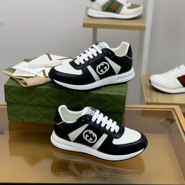 ¡¸#238¡¹Gucci New Arrival sneakers - Image 3