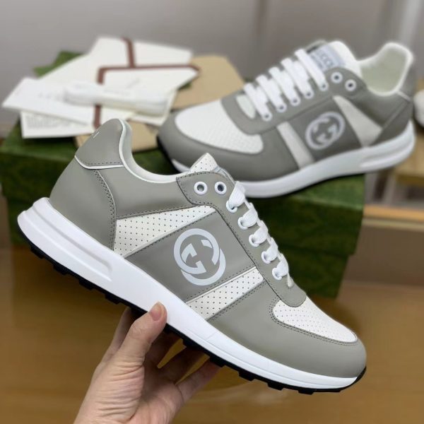 ¡¸#239¡¹Gucci New Arrival sneakers
