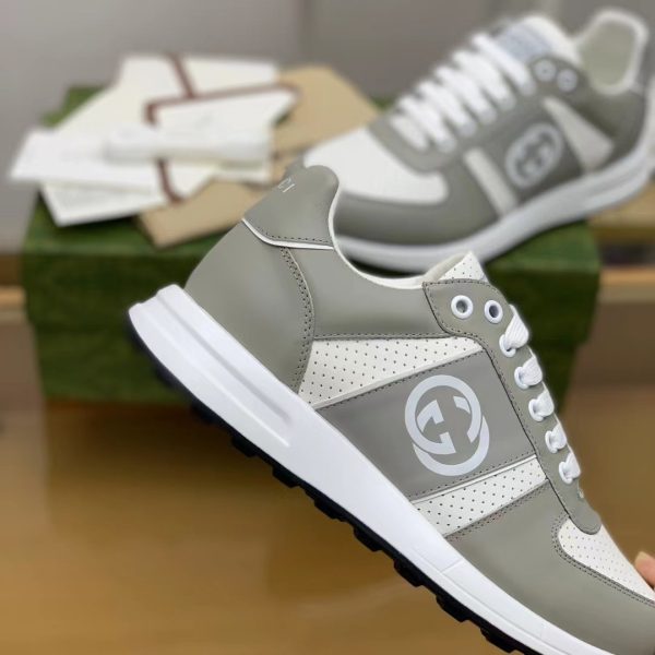 ¡¸#239¡¹Gucci New Arrival sneakers - Image 3