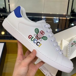¡¸#280¡¹Gucci sneakers Support chip phone sensing
