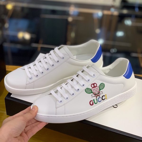¡¸#280¡¹Gucci sneakers Support chip phone sensing - Image 2