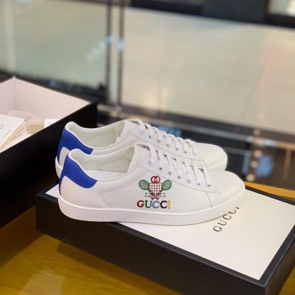 ¡¸#280¡¹Gucci sneakers Support chip phone sensing - Image 3