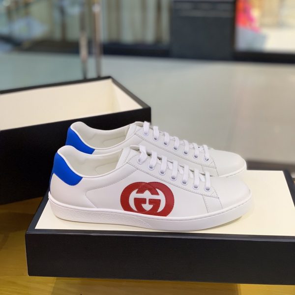 ¡¸#282¡¹Gucci sneakers Support chip phone sensing - Image 3