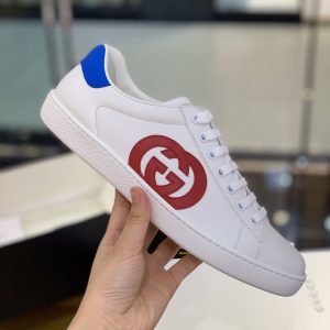 ¡¸#282¡¹Gucci sneakers Support chip phone sensing