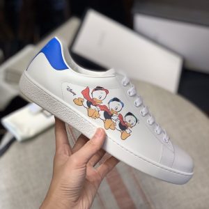 ¡¸#283¡¹Gucci sneakers Support chip phone sensing
