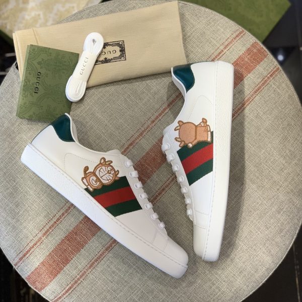 ¡¸#284¡¹Gucci sneakers Support chip phone sensing - Image 2