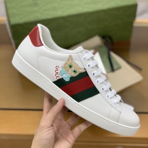 ¡¸#285¡¹Gucci sneakers Support chip phone sensing