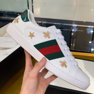 ¡¸#287¡¹Gucci sneakers Support chip phone sensing