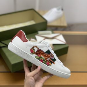 ¡¸#288¡¹Gucci sneakers Support chip phone sensing