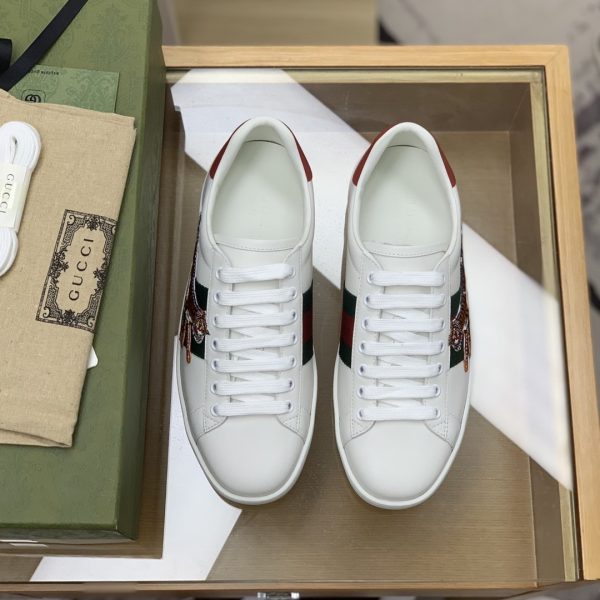¡¸#288¡¹Gucci sneakers Support chip phone sensing - Image 3