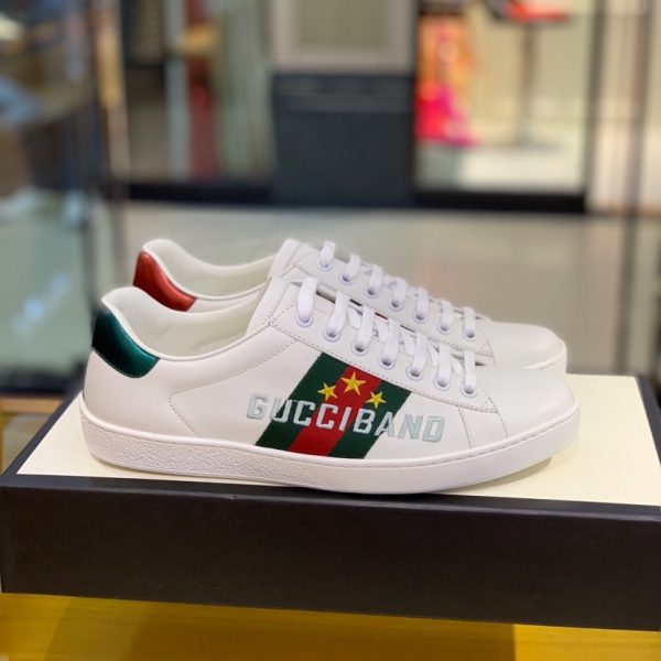 ¡¸#289¡¹Gucci sneakers Support chip phone sensing - Image 2
