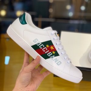 ¡¸#289¡¹Gucci sneakers Support chip phone sensing