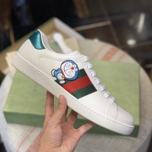 ¡¸#290¡¹Gucci sneakers Support chip phone sensing