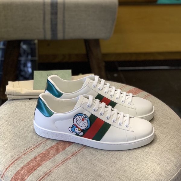 ¡¸#290¡¹Gucci sneakers Support chip phone sensing - Image 3