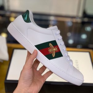 ¡¸#291¡¹Gucci sneakers Support chip phone sensing