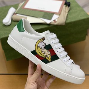 ¡¸#294¡¹Gucci sneakers Support chip phone sensing