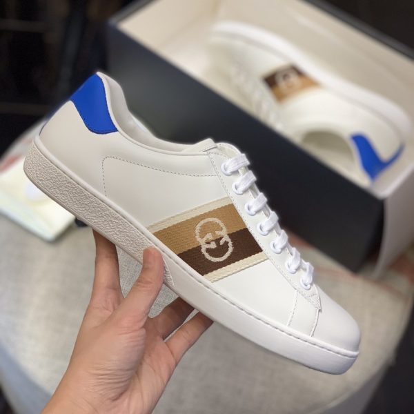 ¡¸#295¡¹Gucci sneakers Support chip phone sensing