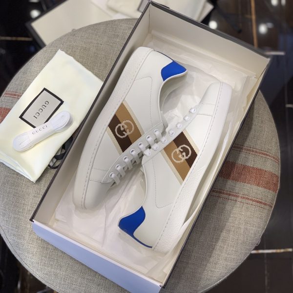 ¡¸#295¡¹Gucci sneakers Support chip phone sensing - Image 2