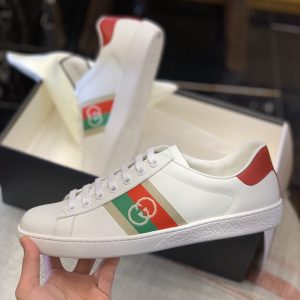¡¸#296¡¹Gucci sneakers Support chip phone sensing