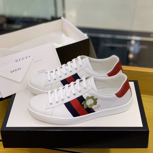¡¸#297¡¹Gucci sneakers Support chip phone sensing - Image 3