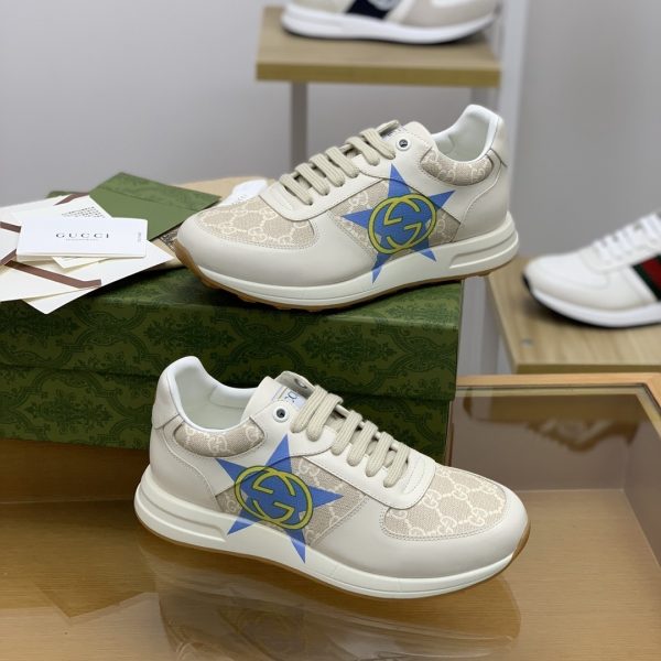 ¡¸#320¡¹Gucci New Arrival sneakers - Image 3
