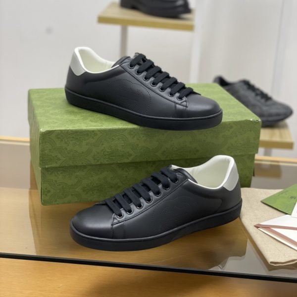 ¡¸#321¡¹Gucci sneakers Support chip phone sensing - Image 3