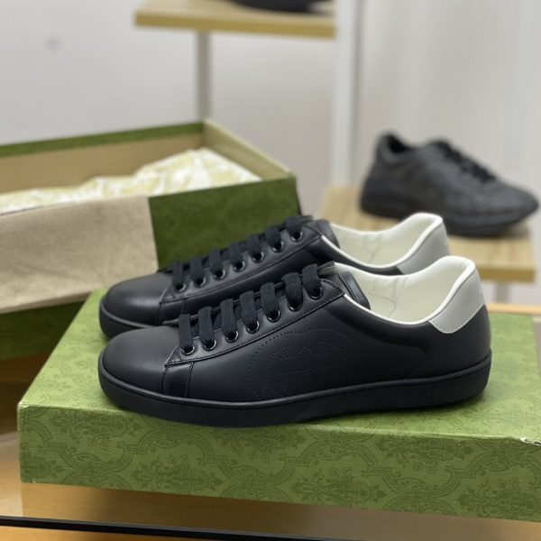 ¡¸#321¡¹Gucci sneakers Support chip phone sensing - Image 2