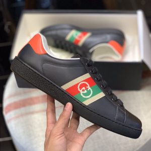 ¡¸#323¡¹Gucci sneakers Support chip phone sensing